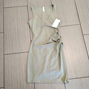 Athleta Della Dress